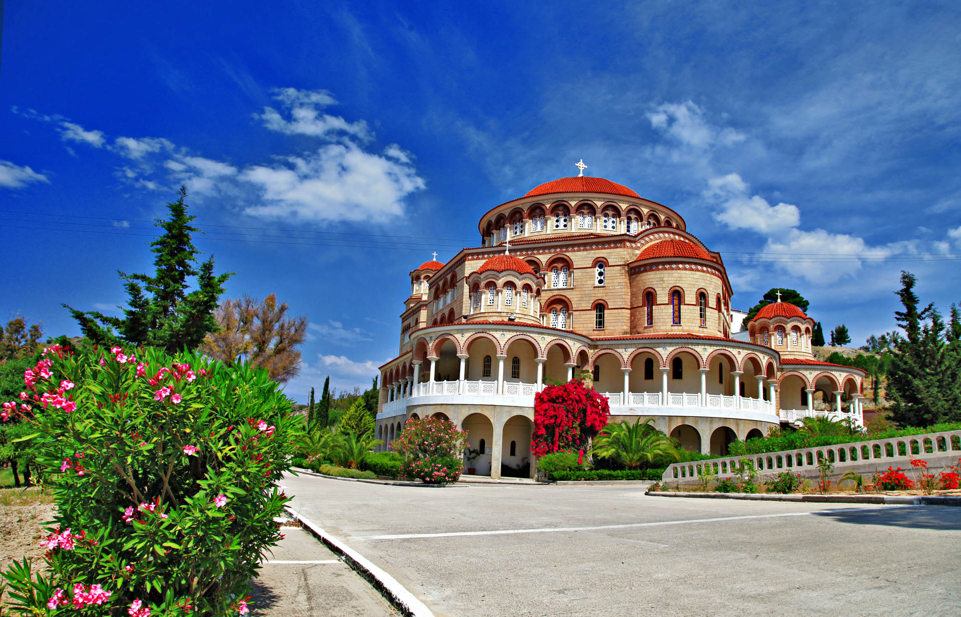 ST NEKTARIOS 1